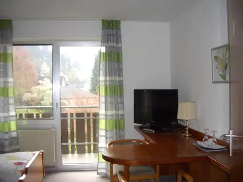 Hotel Battenfeld
