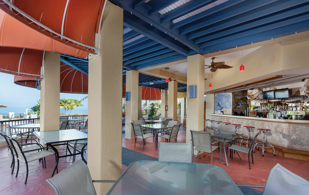 Kona Coast Resort