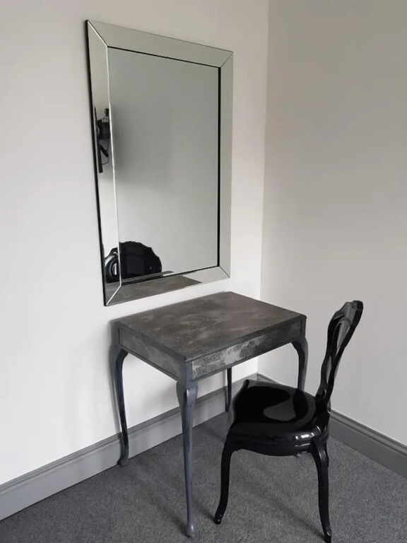 The Dalby Rooms