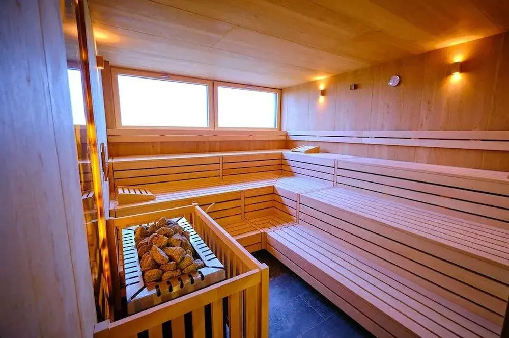 Sonnenhotel Weingut Römmert Spa und Wellness