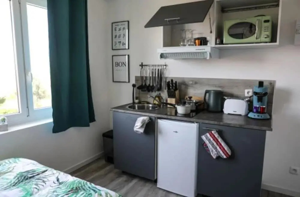 Residence Kelys
