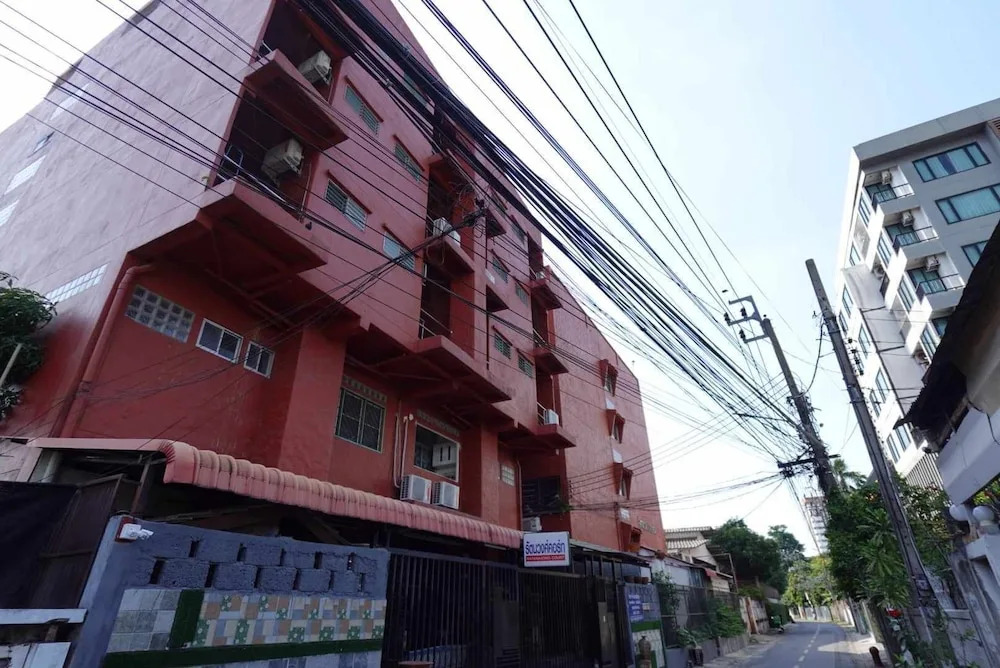 RTW Residence