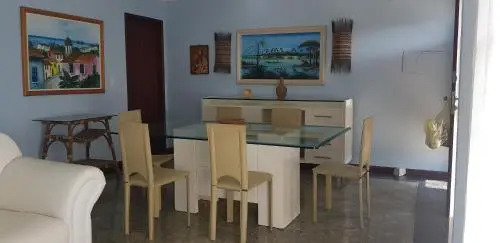 Casa Mar e Lua