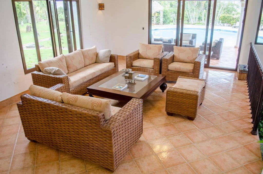 Villa Princesa Hacienda el Choco