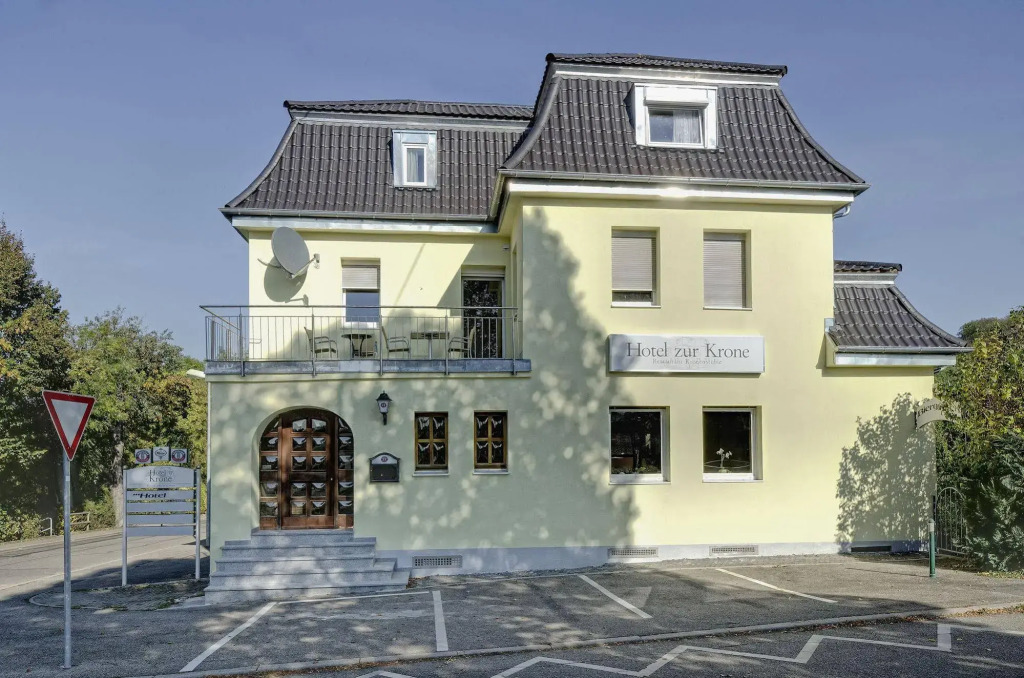 Garni-Hotel zur Krone