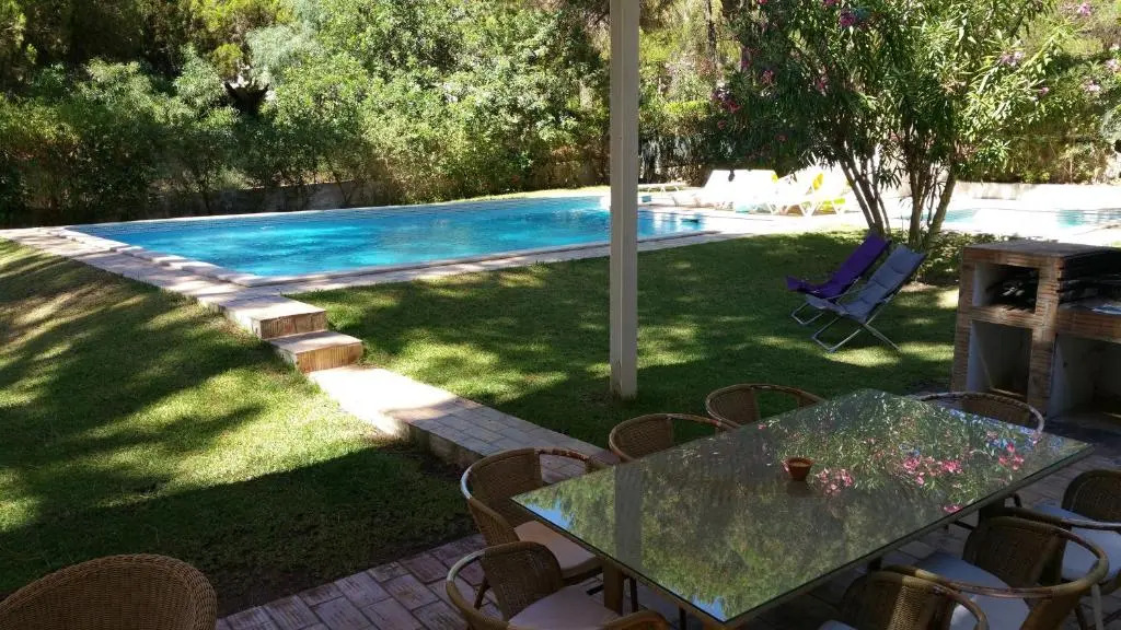 Villapinheiros