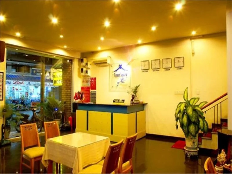 The CK Hotel