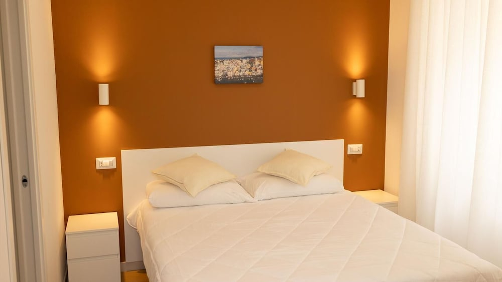 Bed&Breakfast De Lorenzo 22