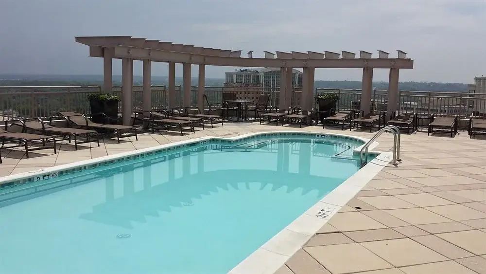 Liberty Tower Apartments