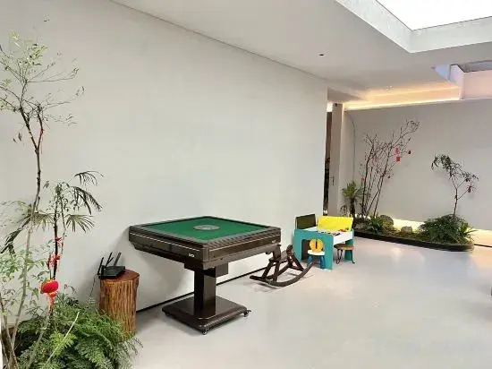 Jujy Lakeside Homestay (Dongjianghu Scenic Area)