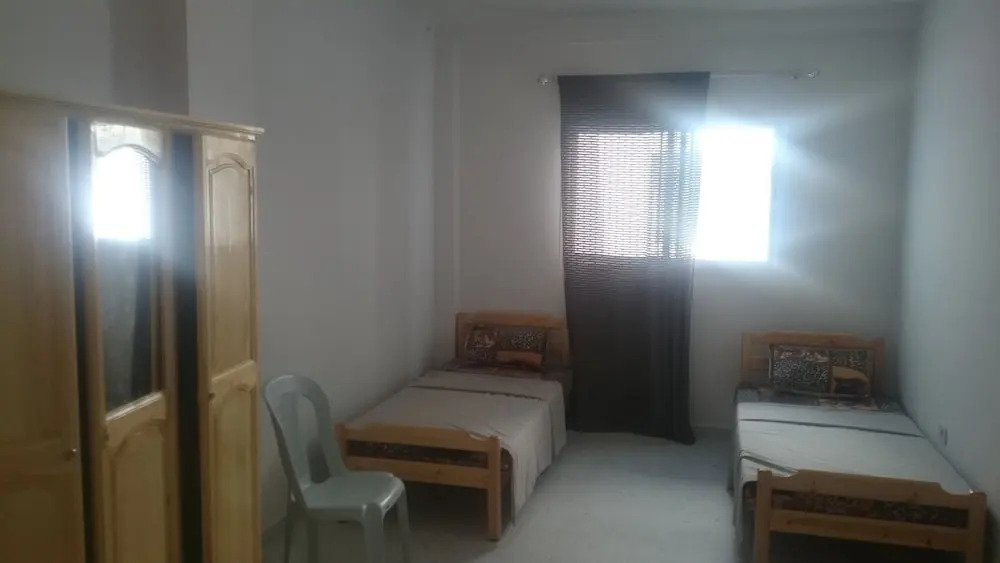 Chelli Appartements Meublés