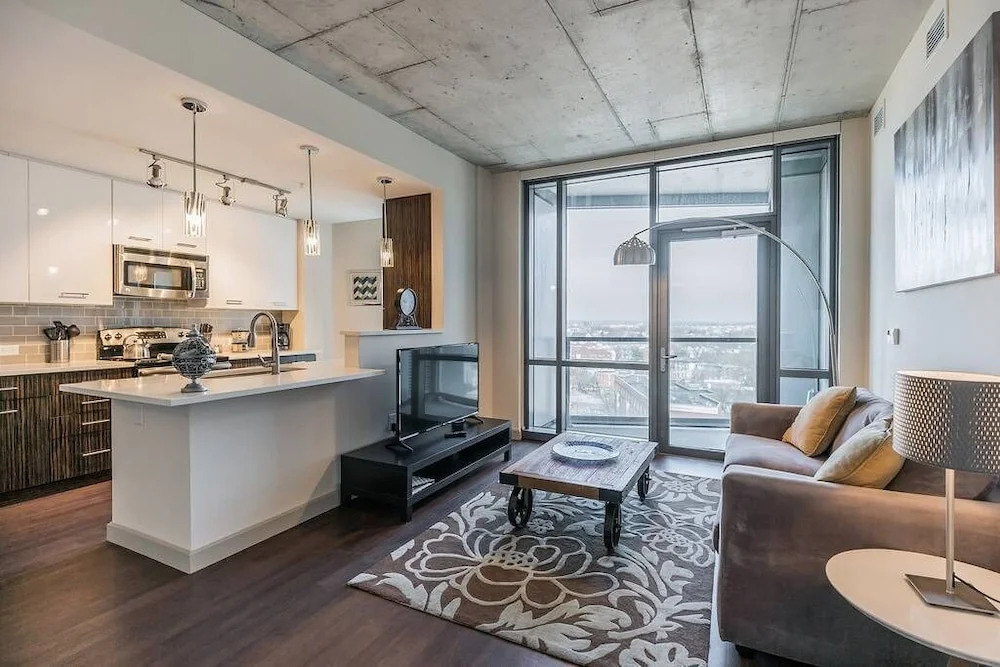 3601 Market - 1409