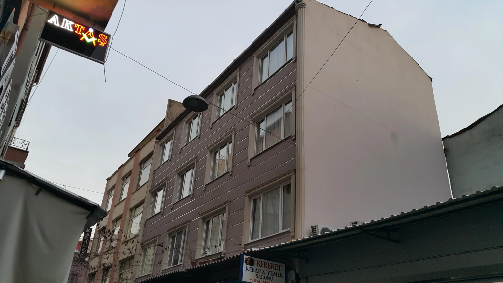 Beyazithan