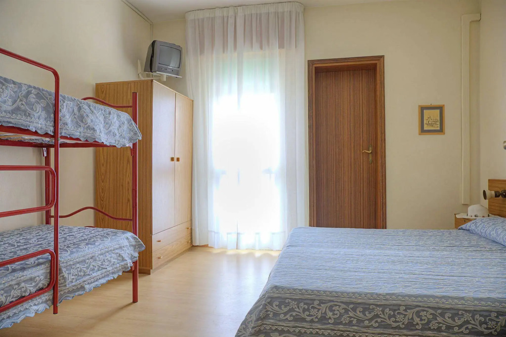 Hotel Centrale