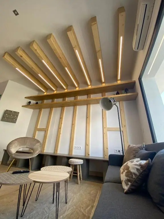 Jerez Hostel