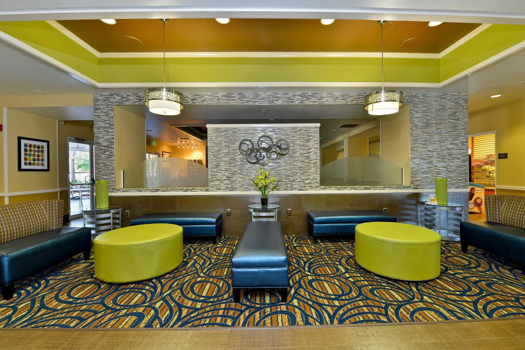 City Express by Marriott Orlando International Drive