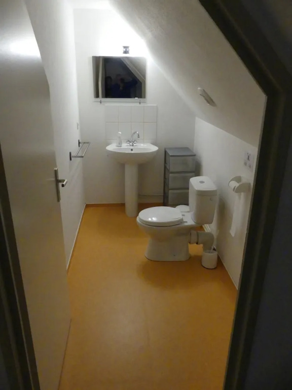 Gîte Blech Reber