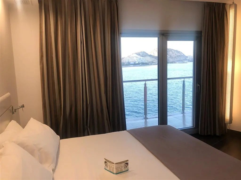 INNSiDE by Meliá Alicante Porta Maris