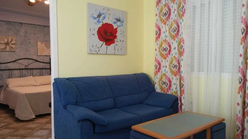 Los Jardines de Lola Apartamentos cerca del Aeropuerto, Playas, Ideal para teletrabajo