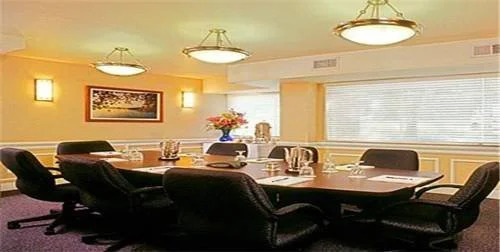 Washington Suites