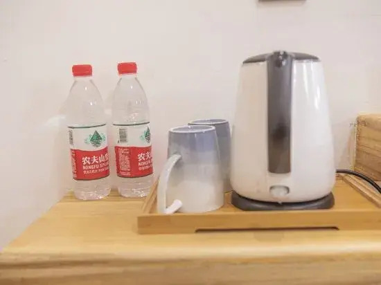 Clean Inn