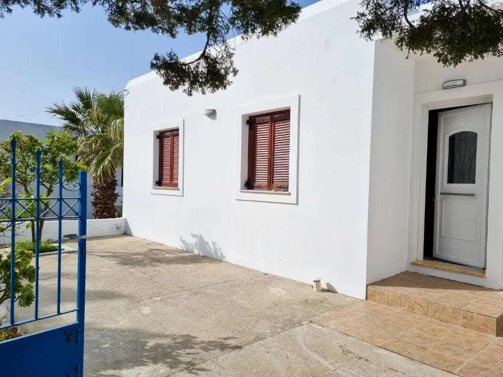 Yvi´s Greek House