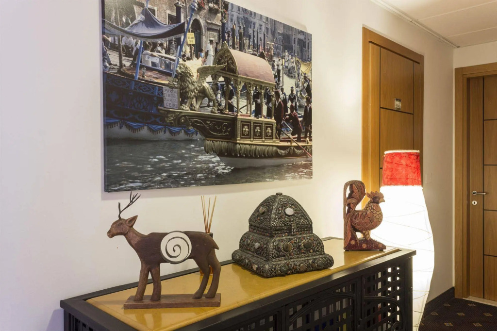 Hotel Feel Inn Venice Airport