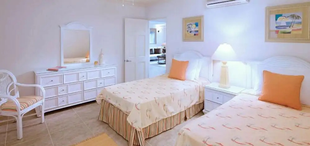 Beach View Hotel