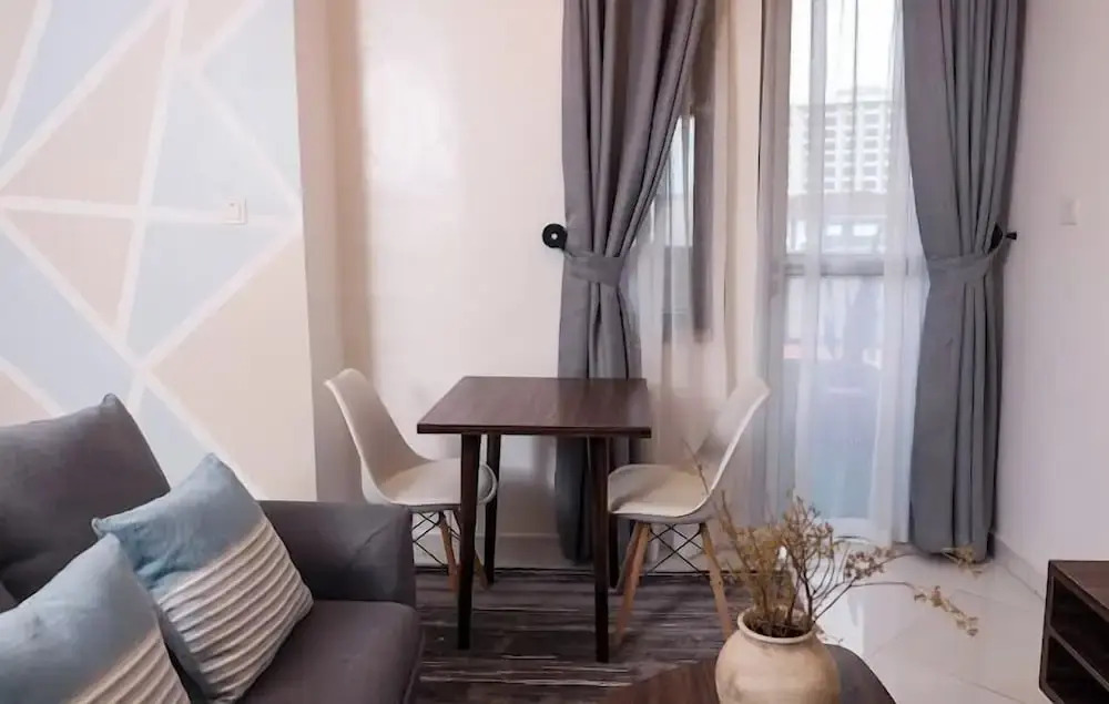 Green House Hotels and Apartments