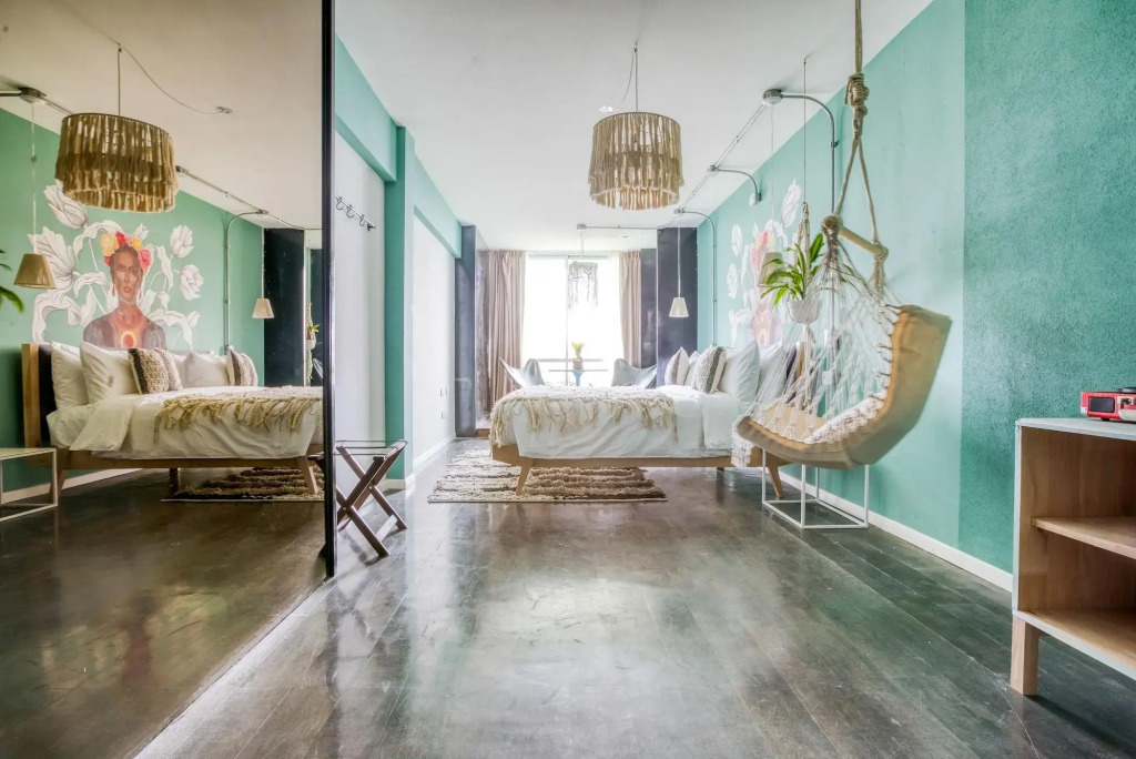 Esplendor Palermo Soho