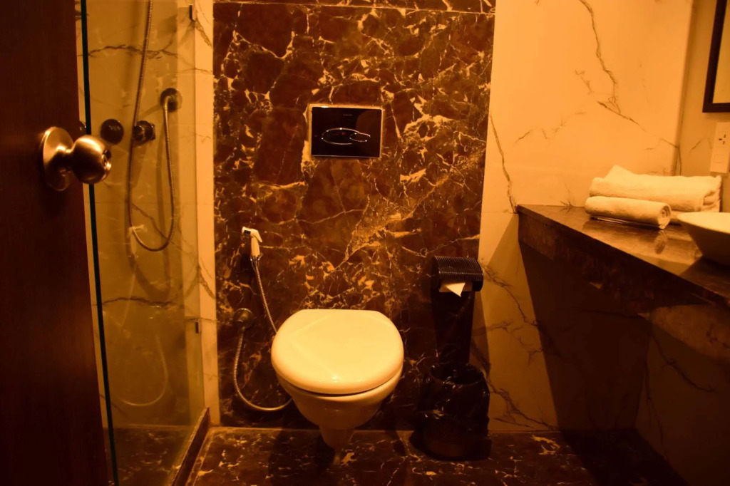 FabHotel PHG Malleswaram