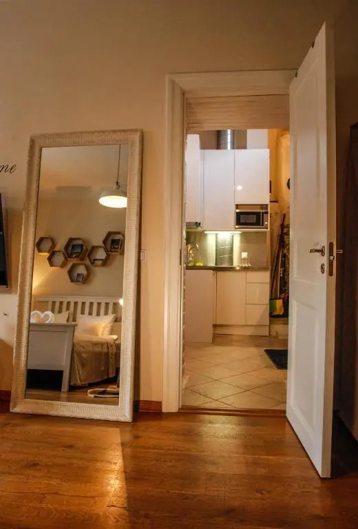 Dream Stay - Cosy Old Town Studio near Main Square
