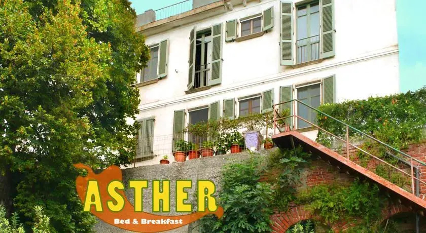 B&B Asther