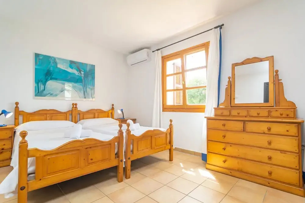 Villa Pastor in Mallorca