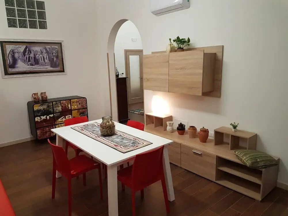 Il giardino di Elda