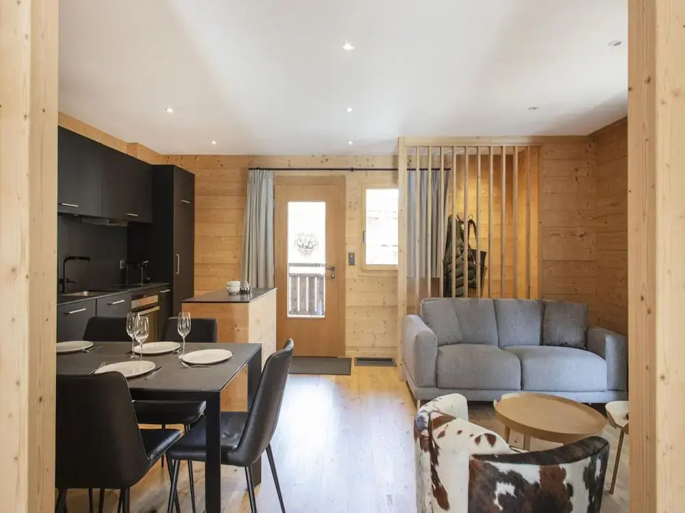 Welcoming Apartment With Paid Sauna