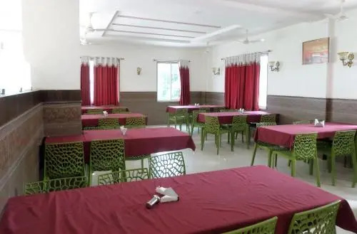 Hotel Sargam by Oyo