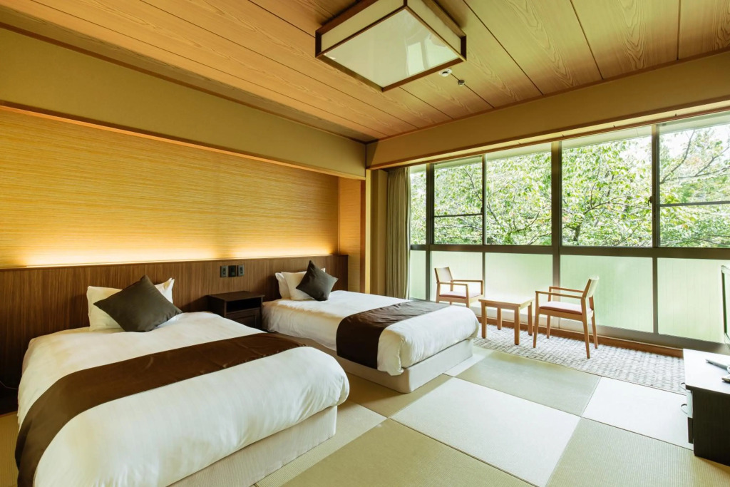 KAMENOI HOTEL Arima