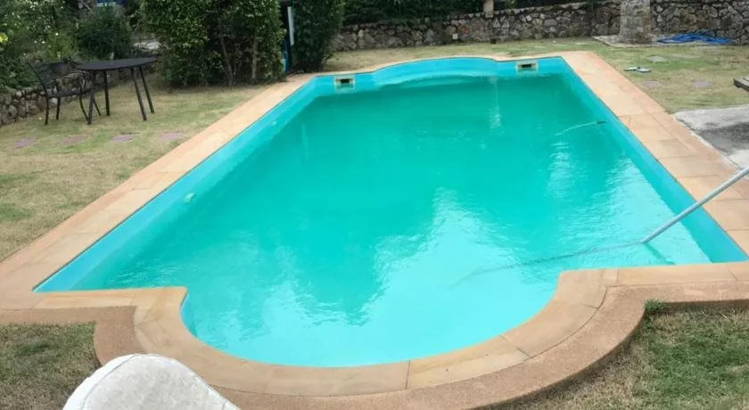 Ashaley Resort