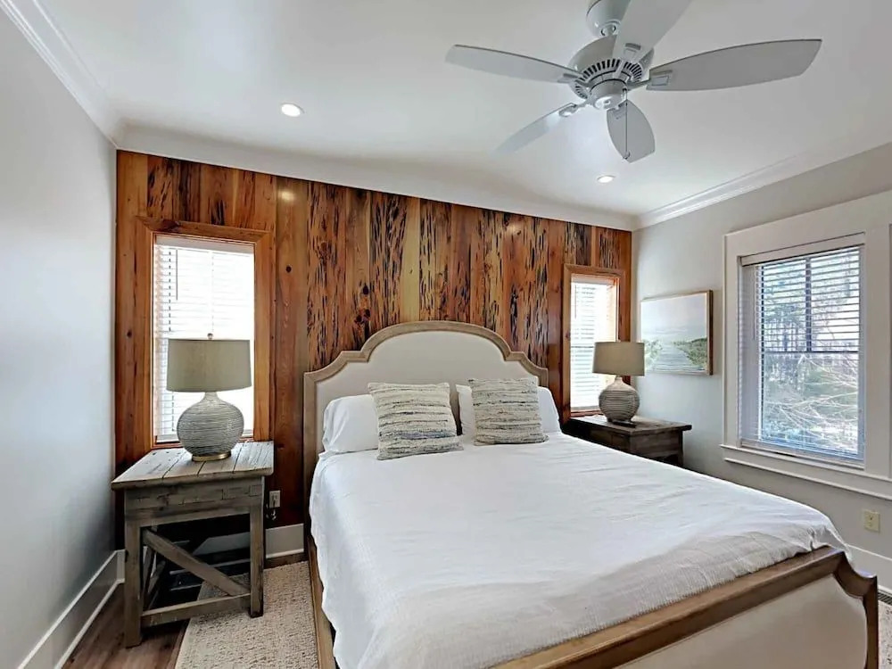 Blue Mountain Retreat