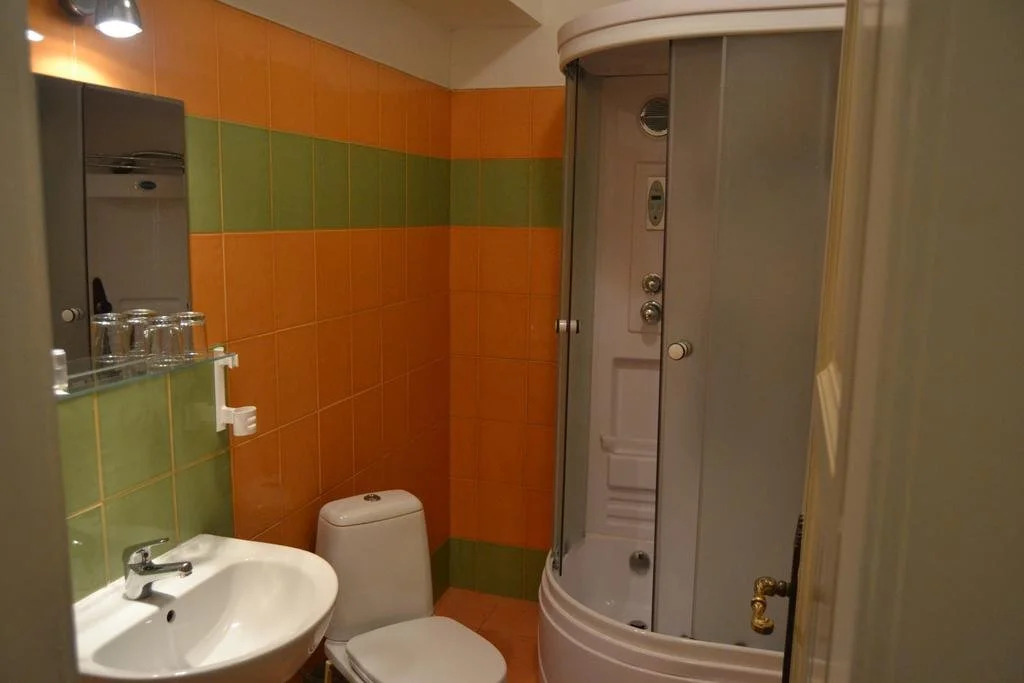 Hotel City Pisek
