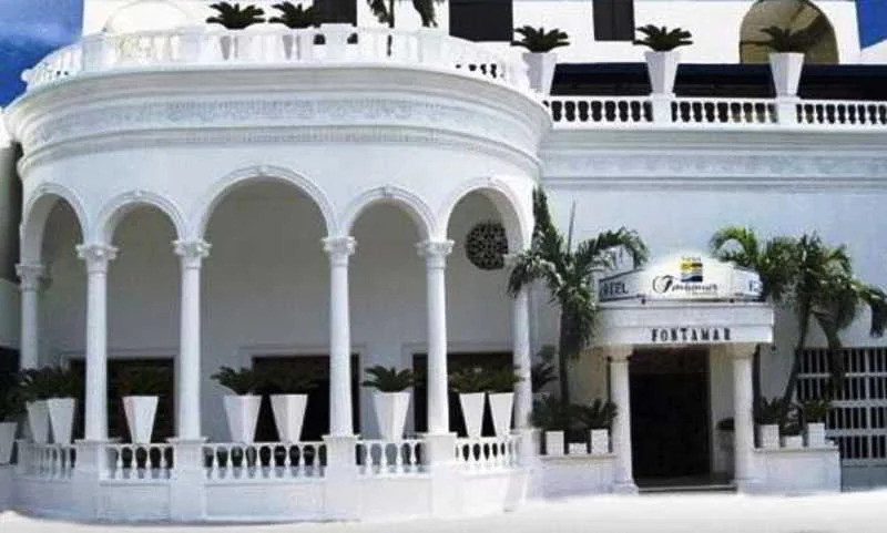Hotel Fontamar