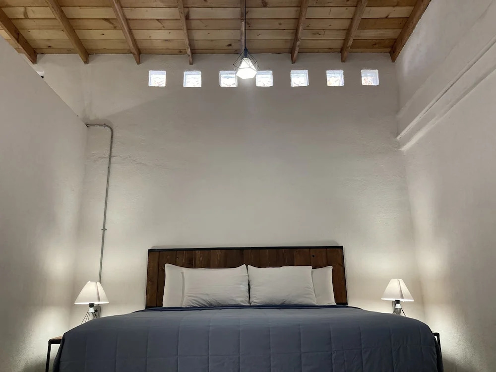 Casa Ciprés