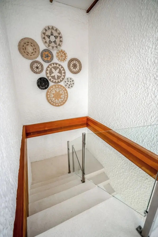 Tropical Tribe - Rice Field Pool Villa with Scenic Balcony
