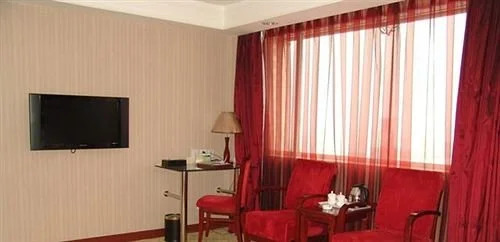 Junbang Tianshan Hotel
