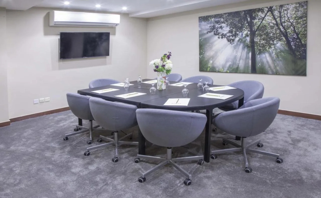 حياة إن للشقق المخدومة HAYAT INN Service Apartments