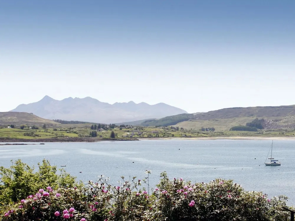 An-Airidh Bed & Breakfast Portree