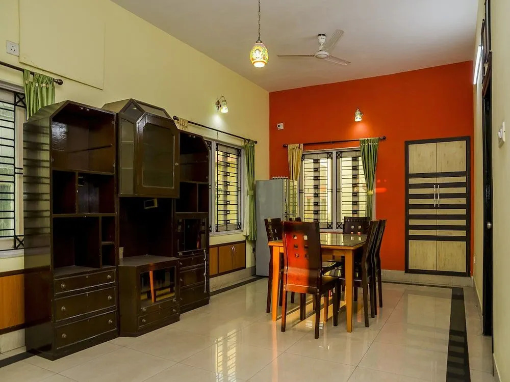 OYO 9981 Tulip Guest House