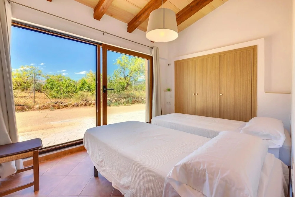 Villa Rural Sa Plana Calvià by PriorityVillas