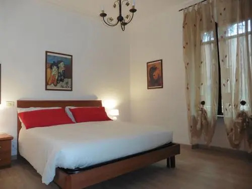 La Casa di Bloom 1